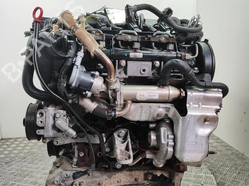 Engine JAGUAR XJ (X350, X358) D 2.7 | BP36983801M1 - Image 5