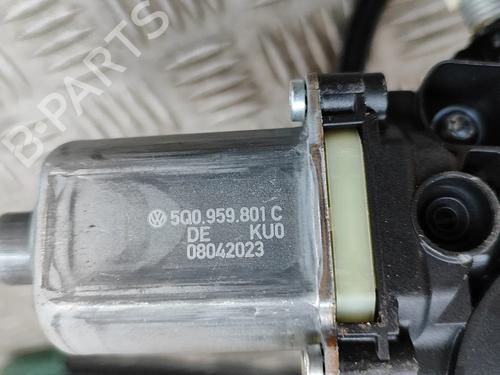 Front right window mechanism AUDI A3 Sportback (8YA, 8YF) 30 TFSI | BP27775085C23  - Image 7