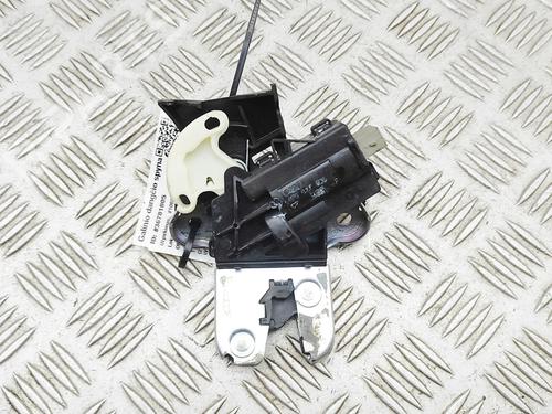Tailgate lock VW CC B7 (358) 2.0 TDI | BP37522575C101 - Image 3