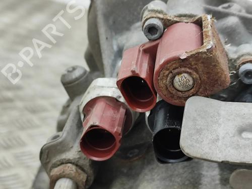 Rear differential AUDI A6 C8 Avant (4A5) RS6 TFSI Mild Hybrid quattro | BP28687114M24  - Image 7