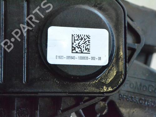 Pedal FORD MONDEO V Hatchback (CE) 1.5 TDCi | BP33358175I4  - Image 5