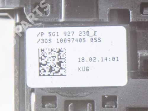 Switch VW GOLF VII (5G1, BQ1, BE1, BE2) 1.6 TDI | BP10399302I30 