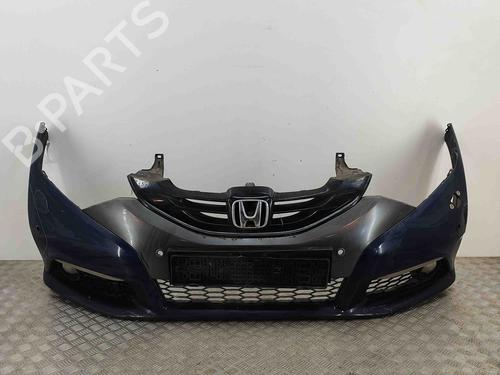Used Front bumper HONDA CIVIC IX (FK) 2.2 i-DTEC (FK3) (150 hp) 29615966