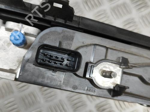 Electronic module JEEP AVENGER (J2) 1.2 GSE T3 | BP28590410M83 