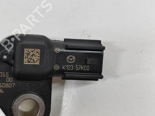 Electronic sensor MAZDA CX-5 (KF) 2.2 D | BP25218485M84