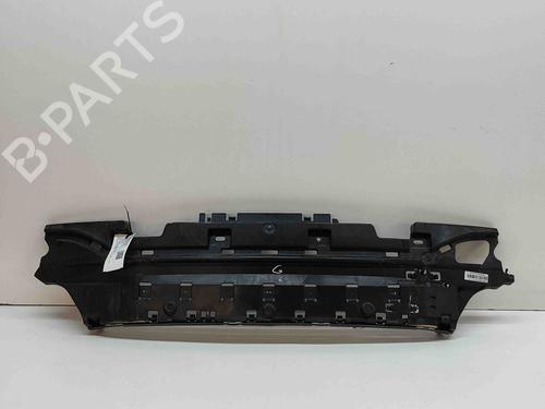 Used Rear bumper bracket BMW 5 (G30, F90) 530 e Plug-in Hybrid (252 hp) 27577038