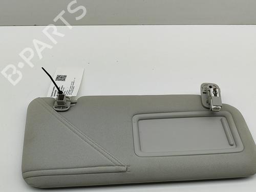 Right sun visor MAZDA CX-5 (KF) 2.0 | BP27317755I2 