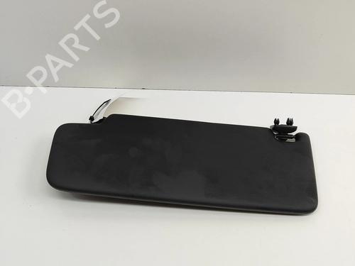 Right sun visor AUDI A3 Limousine (8YS, 8YM) 35 TFSI Mild Hybrid | BP28433166I2 - Image 1