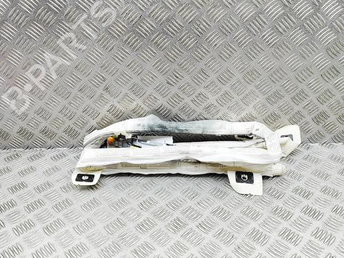 Used Right curtain airbag MERCEDES-BENZ CLS (C218) CLS 250 CDI / BlueTEC / d (218.303, 218.304) (204 hp) 31687233