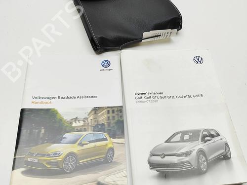 Andre VW GOLF VIII (CD1, DA1) 1.5 eTSI | BP39546207O1 - Image 4