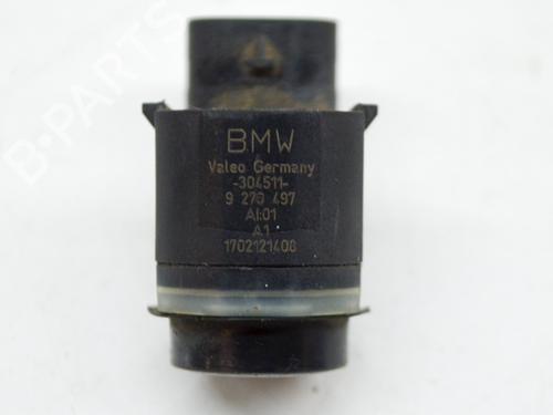 Elektronisk modul BMW 5 (F10) 520 d | BP8838125M83 