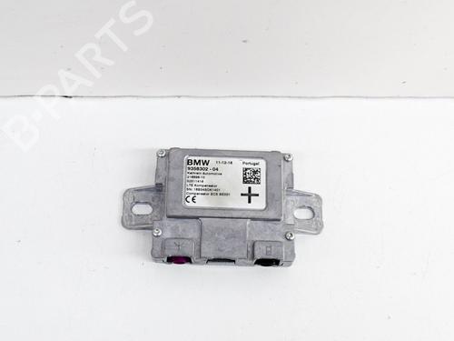 Elektronisk modul BMW X3 (G01, F97, G08) xDrive M40 d (326 hp) 27764625