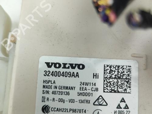 Electronic module VOLVO XC90 II (256) B5 Mild-Hybrid | BP28562311M83 