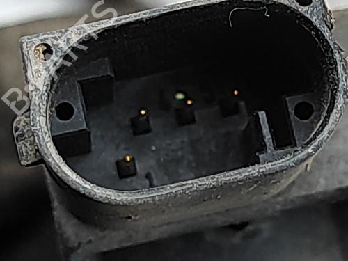 Elektronensonde PORSCHE CAYENNE (9PA) Turbo 4.8 | BP30323997M84