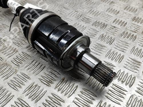 Left front driveshaft TOYOTA C-HR (_X2_, _H2_) Hybrid (MAXH20) | BP27791268M38  - Image 6