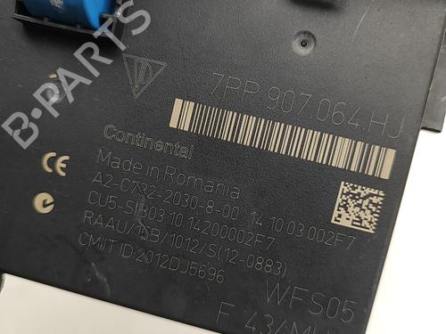 Electronic module PORSCHE 911 (991) 3.8 Turbo | BP33206500M83 - Image 7