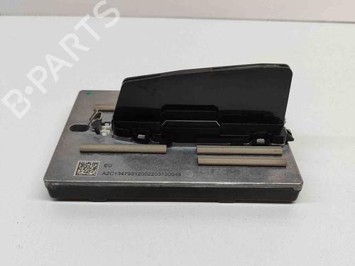 Used Antenna/Base POLESTAR POLESTAR 2 (534) EV (224 hp) 28549959