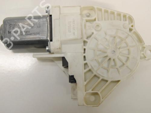 Used Left rear window motor Left rear window motor AUDI A6 C6 Avant (4F5) 2.0 TDI (170 hp) 9862683 9862683