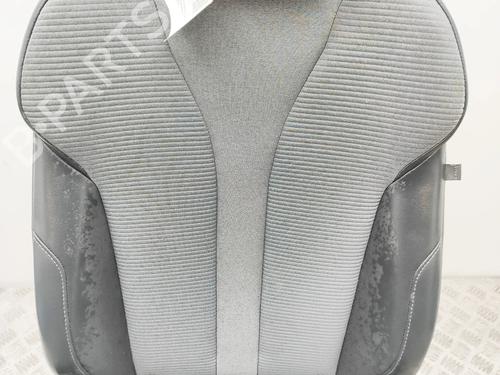 Left front seat SKODA ENYAQ iV SUV (5AZ) 85 | BP33740026C15 - Image 7