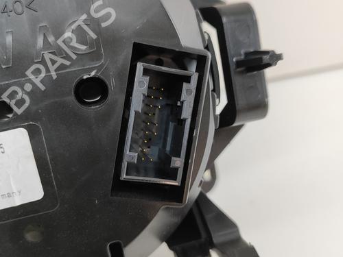 Instrument cluster VW GOLF VII (5G1, BQ1, BE1, BE2) e-Golf | BP19937278C47 