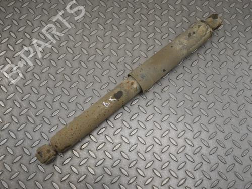 Used Left rear shock absorber Left rear shock absorber DODGE RAM 1500 Pickup (DJ, DS) 5.7 4x4 (350 hp) 33363130 33363130