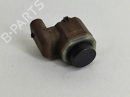 Used Electronic module BMW 5 (F10) 535 d (313 hp) 16141687
