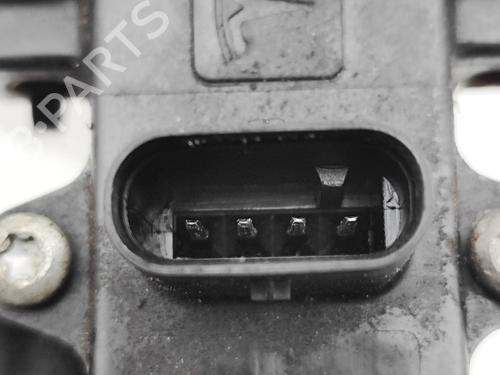 Electronic module TESLA MODEL X (5YJX) 90D AWD | BP31297468M83 