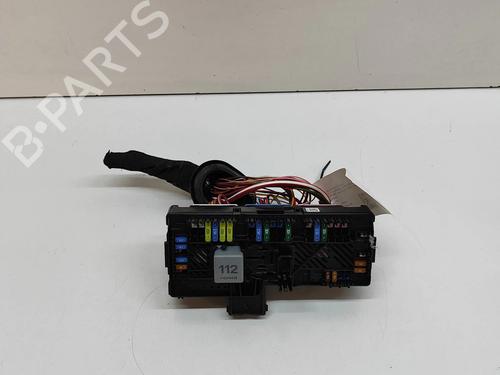 Used Fuse box Fuse box MERCEDES-BENZ C-CLASS (W206) C 200 (206.042) (204 hp) 28565918 28565918