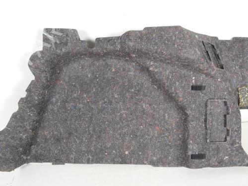 Boot lining FORD FOCUS III 1.0 EcoBoost | BP33355016I3 - Image 2