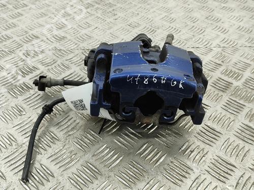Used Left rear brake caliper MERCEDES-BENZ C-CLASS Coupe (C205) C 220 d (205.304) (170 hp) 22352469