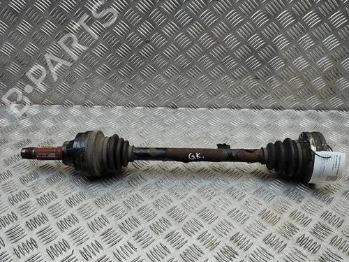 Left rear driveshaft MASERATI GRAN TURISMO I 4.7 S | BP39656143M40 - Image 3