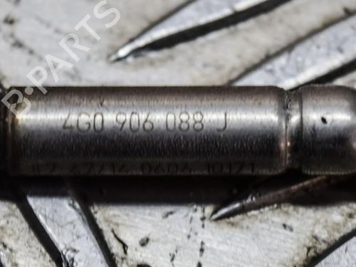 Electronic sensor AUDI A4 B8 (8K2) 2.0 TDI | BP8837134M84 