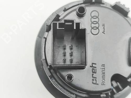 Switch AUDI A3 Sportback (8YA, 8YF) 35 TFSI | BP39719827I30 - Image 5
