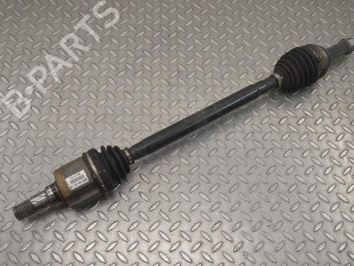 Drivaksel bak venstre TESLA MODEL S (5YJS) 70D AWD (334 hp) 30241638