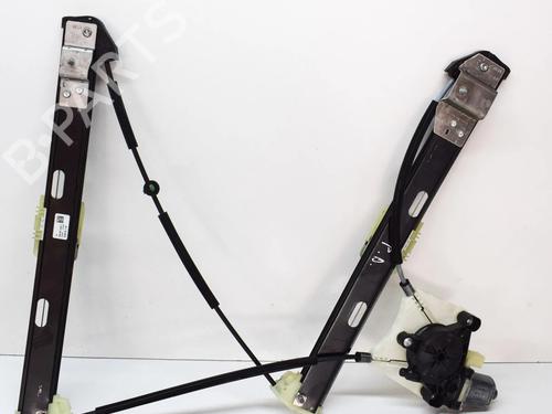Used Front right window mechanism Front right window mechanism VW T-ROC (A11, D11) 1.5 TSI (150 hp) 12125149 12125149