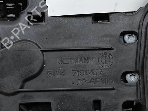 Boot lining BMW Z4 Roadster (E89) sDrive 20 i | BP37698522I3  - Image 8