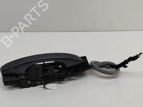 Used Rear right exterior door handle SEAT ATECA (KH7, KHP) 1.5 TSI (150 hp) 27769272