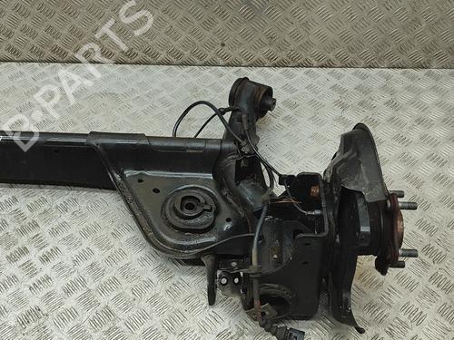 Rear axle NISSAN LEAF (ZE1) Electric | BP27777882M2 
