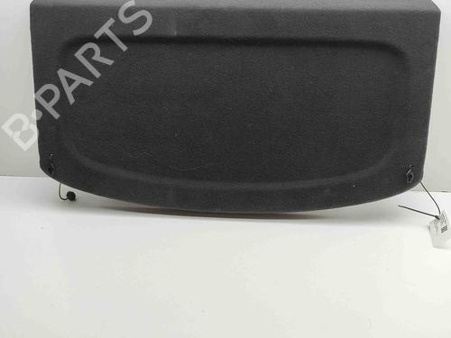 Used Rear parcel shelf VW TIGUAN (5N_) 2.0 TDI 4motion (140 hp) 30358962