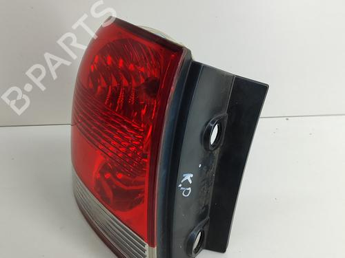 Left taillight VW TOUAREG (7LA, 7L6, 7L7) 4.2 V8 | BP24819460C34 