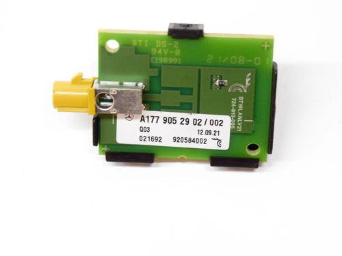 Electronic module MERCEDES-BENZ A-CLASS (W177) A 200 (177.087) | BP27756938M83  - Image 7