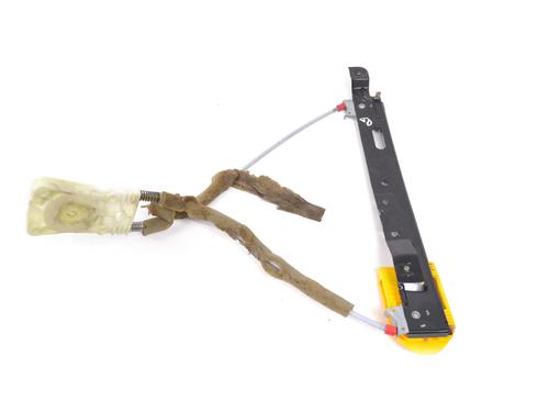 Rear right window mechanism JAGUAR XF I (X250) 2.2 D | BP30221870C25