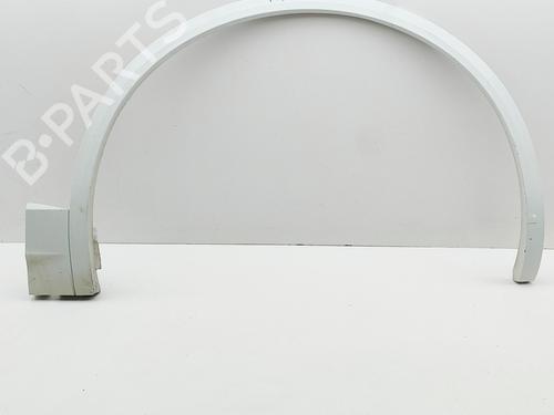 Used Front right wheel arch trim Front right wheel arch trim VW TOUAREG (CR7, RC8) 3.0 TSI 4motion (340 hp) 32842033 32842033