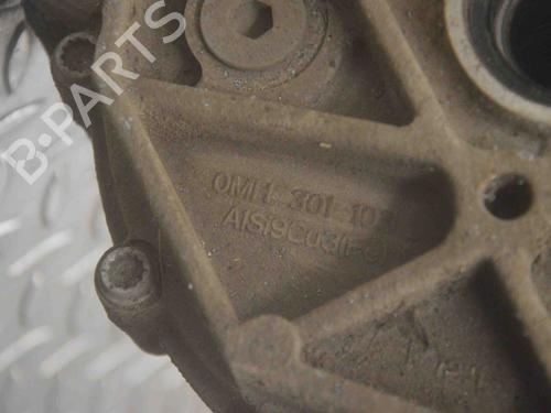 Motor VW ID.3 (E11, E12) Pro | BP30250836M1