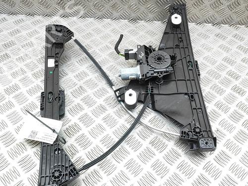 Used Front right window mechanism Front right window mechanism 35767415 35767415