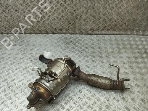 Katalysator Katalysator KIA CEE'D Sportswagon (JD) 1.6 CRDi 136 (136 hp) 33825312 33825312