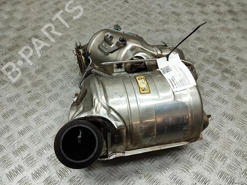 Catalyst RENAULT TRAFIC III Bus (JG_) 2.0 dCi 150 (JGMU) | BP33390557M10 - Image 2