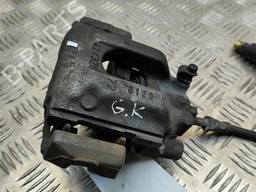 Left rear brake caliper BMW 5 (E39) M5 | BP28092820M107 