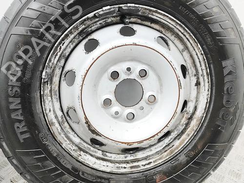 Fælk FIAT DUCATO Van (250_) 130 Multijet 2,3 D | BP31902765C45 