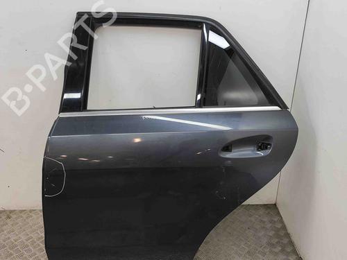 Used Left rear door MERCEDES-BENZ M-CLASS (W166) ML 63 AMG 4-matic (166.074) (525 hp) 30284599